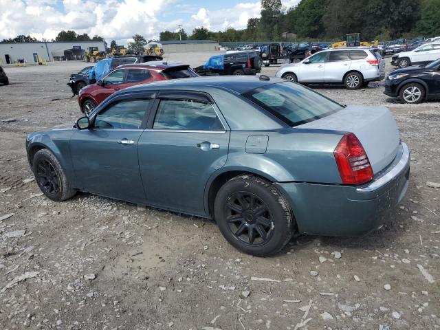 Photo 2 from auction – 2005 CHRYSLER 300C with VIN 2C3JA63H75H106619