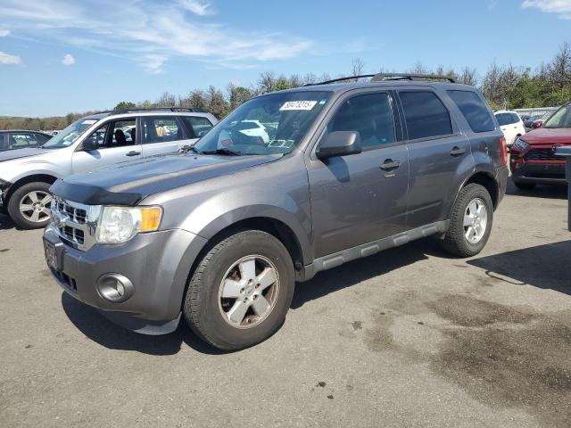FORD ESCAPE XLT 2012 with VIN 1FMCU9DG2CKA23099 - Photo from auction