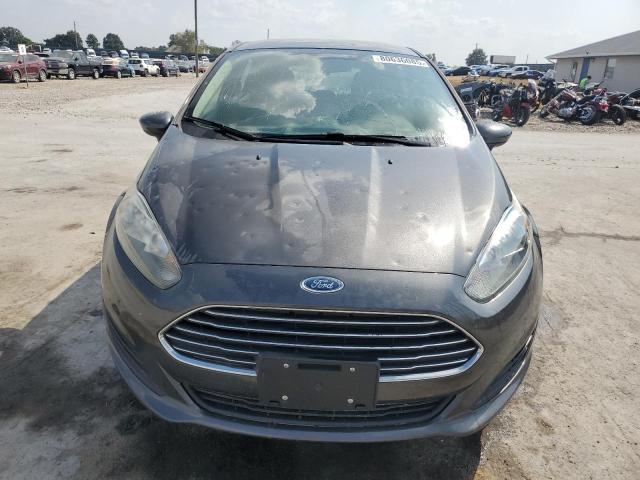 Photo 5 from auction – 2019 FORD FIESTA SE with VIN 3FADP4EJ0KM142960