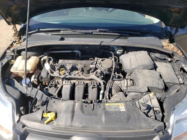 Photo 11 from auction – 2014 FORD FOCUS SE with VIN 1FADP3K21EL181716