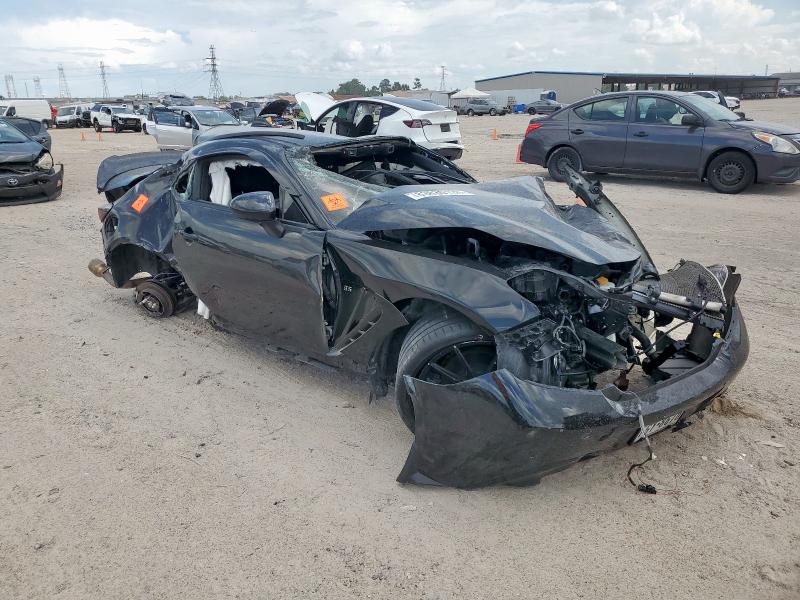 Photo 4 from auction – 2023 TOYOTA GR 86 with VIN JF1ZNBC16P8760671