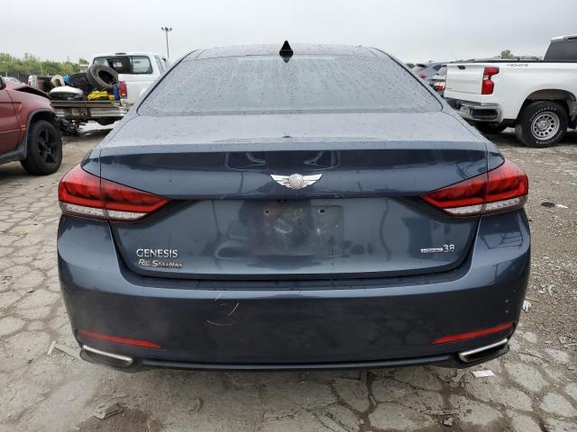 Photo 6 from auction – 2015 HYUNDAI GENESIS 3. with VIN KMHGN4JE3FU019950