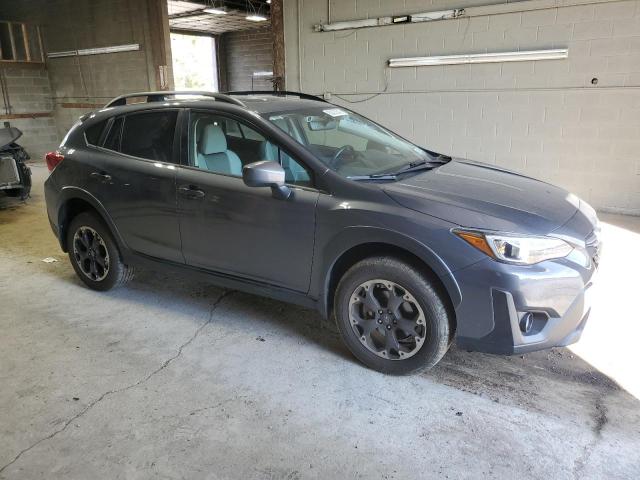 Photo 4 from auction – 2023 SUBARU CROSSTREK PREMIUM with VIN JF2GTAEC7PH303742