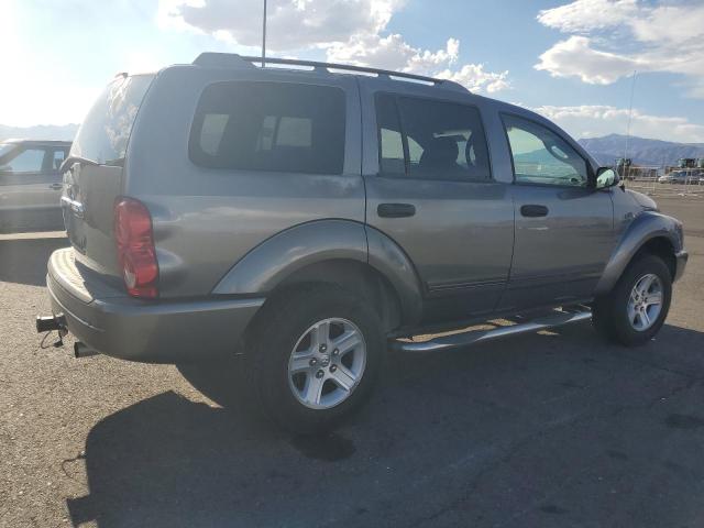 Photo 3 from auction – 2005 DODGE DURANGO SL with VIN 1D4HB48N35F567203
