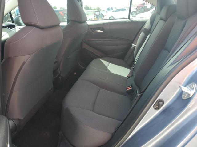 Photo 10 from auction – 2020 TOYOTA COROLLA LE with VIN 5YFEPRAE5LP090742