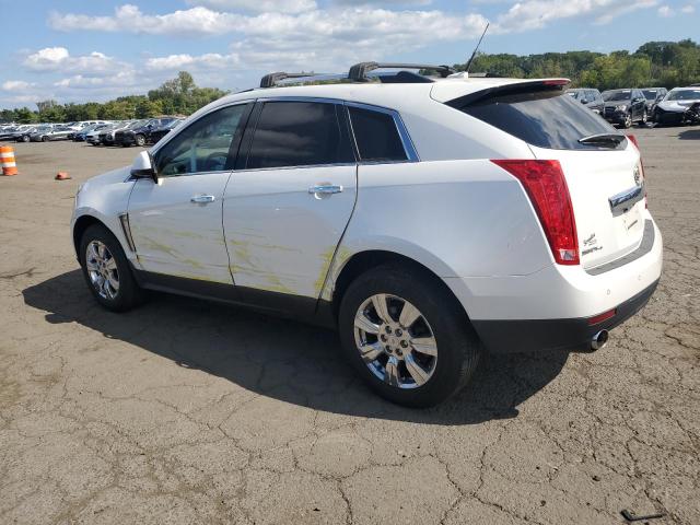 Photo 2 from auction – 2014 CADILLAC SRX LUXURY with VIN 3GYFNEE36ES523142