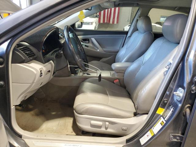 Photo 7 from auction – 2011 TOYOTA CAMRY BASE with VIN 4T1BF3EK6BU225792