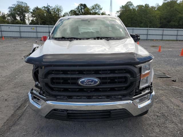 Photo 5 from auction – 2021 FORD F150 with VIN 1FTMF1CB5MKE80212