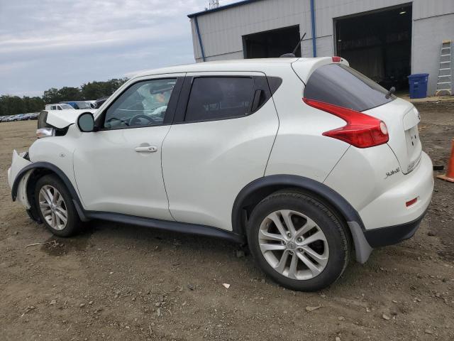 Photo 2 from auction – 2012 NISSAN JUKE S with VIN JN8AF5MV5CT106361