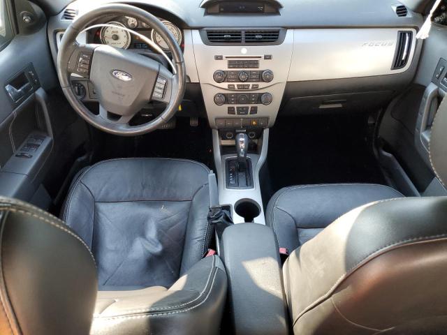 Photo 8 from auction – 2009 FORD FOCUS SEL with VIN 1FAHP37N69W254281
