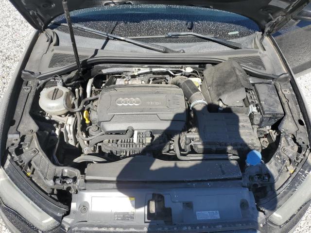 Photo 11 from auction – 2015 AUDI A3 PREMIUM with VIN WAUEFGFF0F1026381