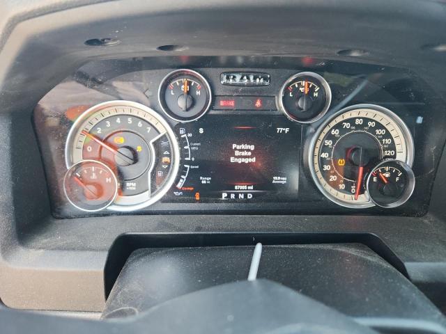 Photo 9 from auction – 2017 RAM 1500 SLT with VIN 3C6RR7LT0HG584605