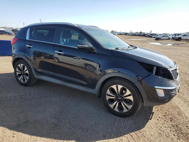 Photo 4 from auction – 2011 KIA SPORTAGE E with VIN KNDPC3A69B7111361