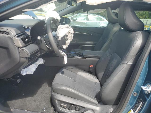 Photo 7 from auction – 2025 TOYOTA CAMRY XSE with VIN 4T1DAACK4SU159595