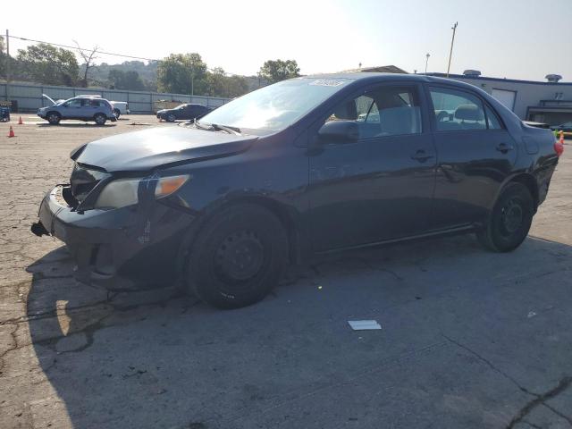 TOYOTA COROLLA BA 2012 with VIN 5YFBU4EEXCP065599 - Photo from auction