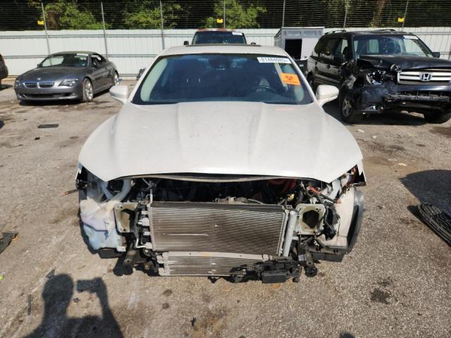 Photo 5 from auction – 2013 FORD FUSION TIT with VIN 3FA6P0SUXDR301375
