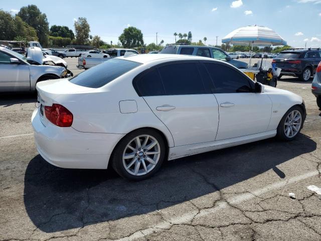 Photo 3 from auction – 2010 BMW 328 I SULE with VIN WBAPH5C52AA438944