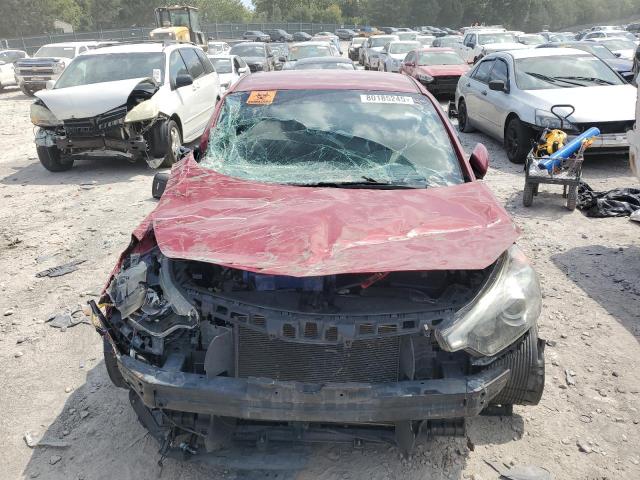 Photo 5 from auction – 2014 KIA FORTE with VIN KNAFX4A8XE5114628
