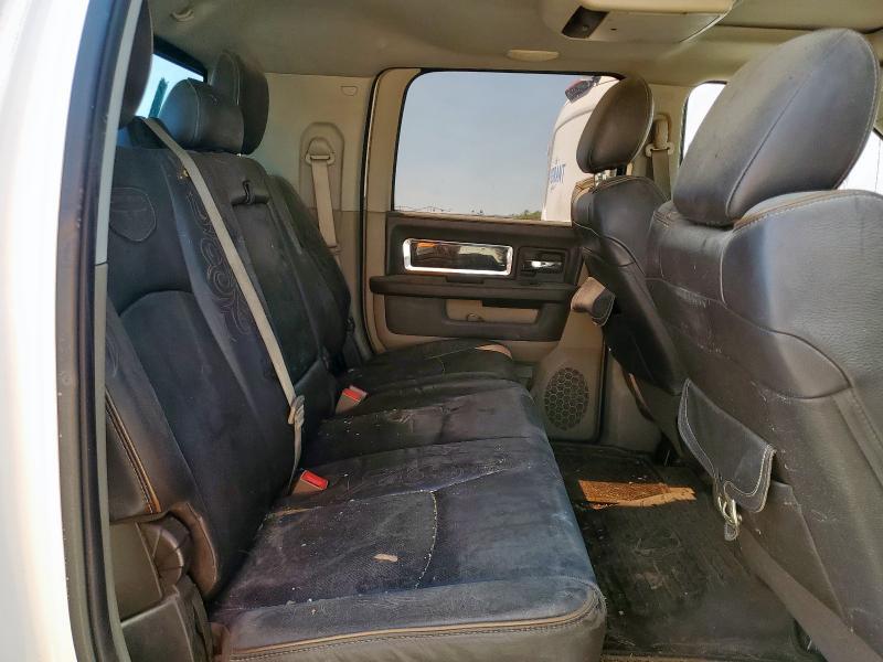 Photo 10 from auction – 2012 DODGE RAM 3500 L with VIN 3C63DRNL9CG204585