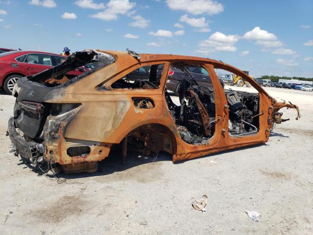 Photo 3 from auction – 2021 AUDI A6 ALLROAD with VIN WAU72BF21MN090410