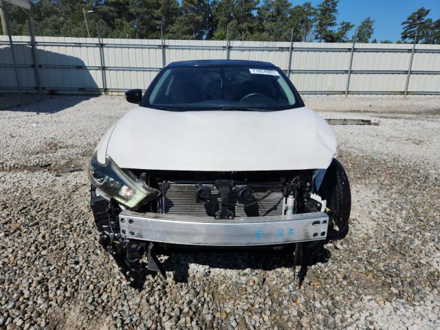 Photo 5 from auction – 2017 NISSAN MAXIMA 3.5 with VIN 1N4AA6AP3HC449737