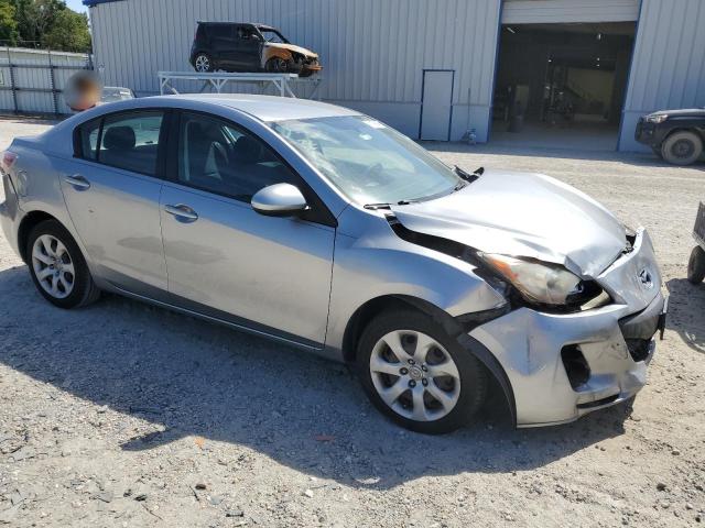 Photo 4 from auction – 2013 MAZDA 3 I with VIN JM1BL1U79D1749442