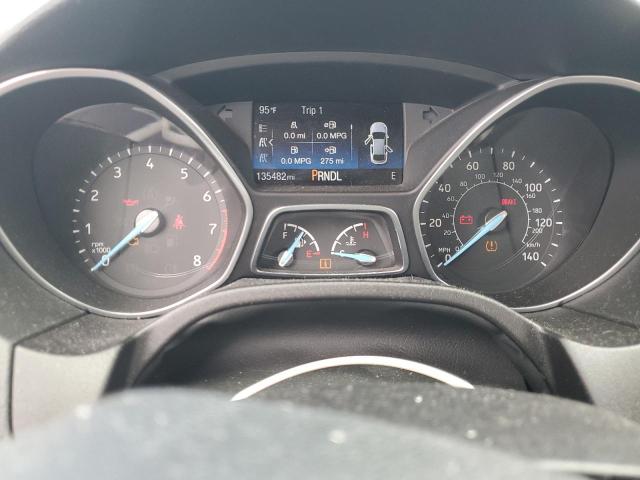 Photo 9 from auction – 2016 FORD FOCUS SE with VIN 1FADP3K20GL376080