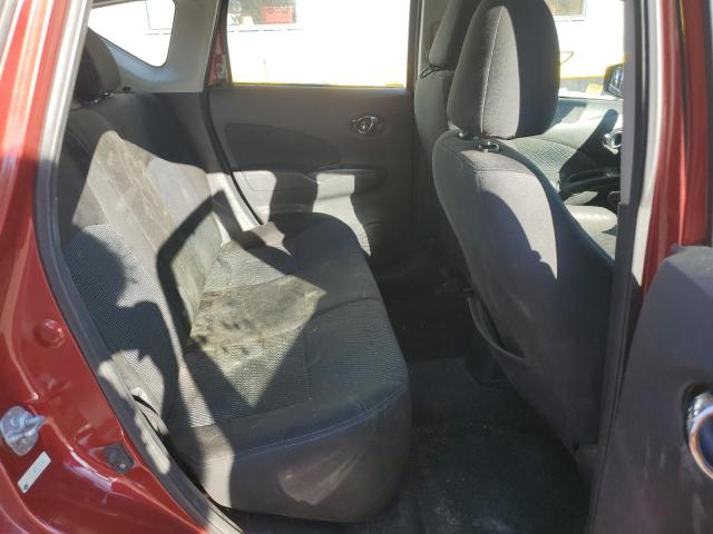 Photo 10 from auction – 2016 NISSAN VERSA NOTE with VIN 3N1CE2CP2GL385287