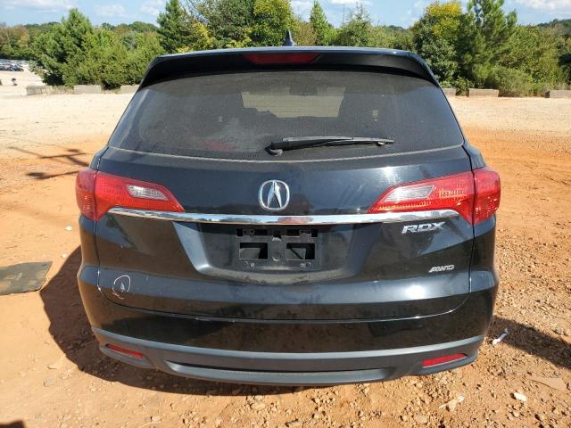 Photo 6 from auction – 2013 ACURA RDX with VIN 5J8TB4H31DL005467
