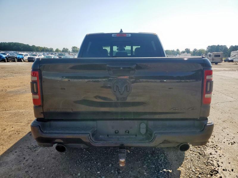 Photo 6 from auction – 2019 RAM 1500 BIG H with VIN 1C6SRFFT7KN709928
