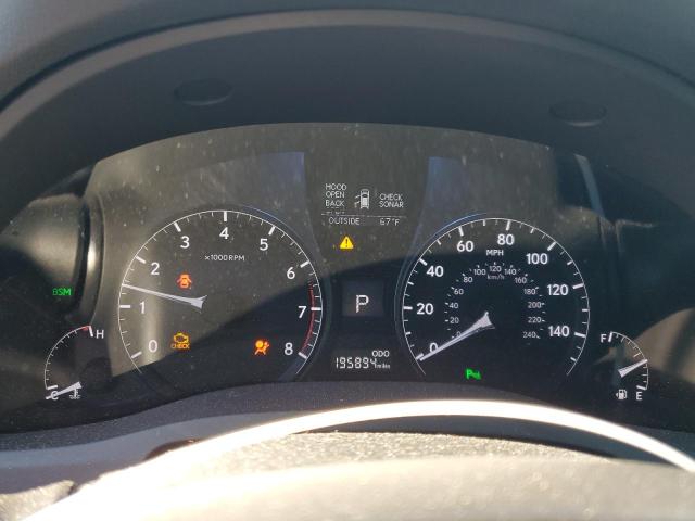 Photo 9 from auction – 2015 LEXUS RX 350 with VIN 2T2ZK1BA7FC182657