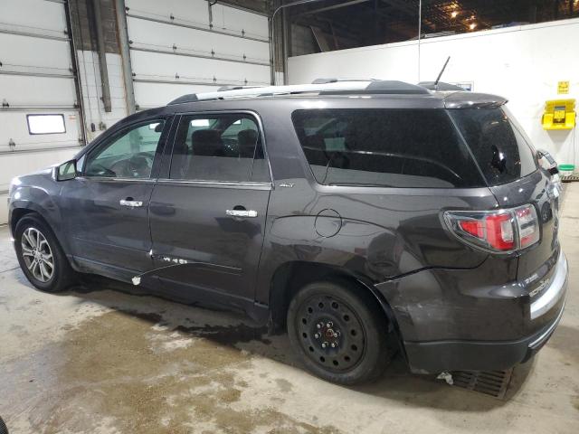 Photo 2 from auction – 2016 GMC ACADIA SLT with VIN 1GKKVSKD6GJ267416