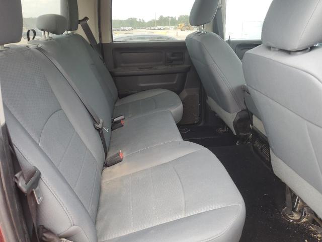 Photo 10 from auction – 2016 DODGE RAM 2500 with VIN 3C6UR5CJ5GG275272