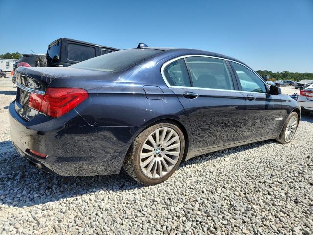 Photo 3 from auction – 2012 BMW 750 LXI with VIN WBAKC8C52CC435656
