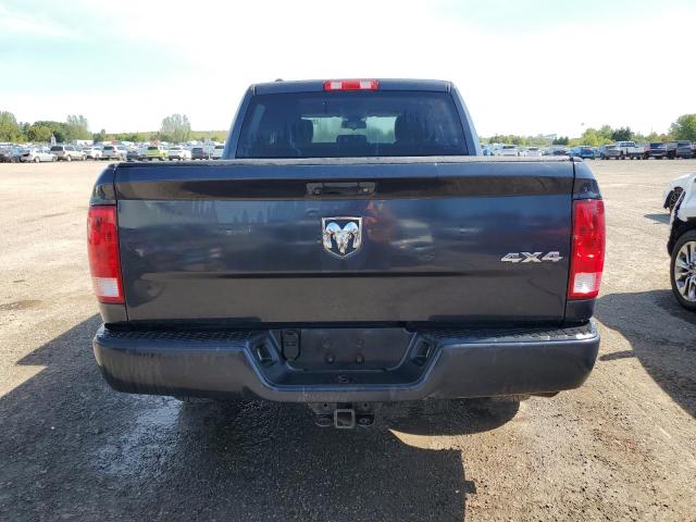 Photo 6 from auction – 2016 RAM 1500 ST with VIN 1C6RR7KM9GS266273