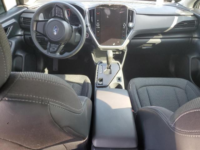 Photo 8 from auction – 2024 SUBARU CROSSTREK with VIN JF2GUADC8R8858524
