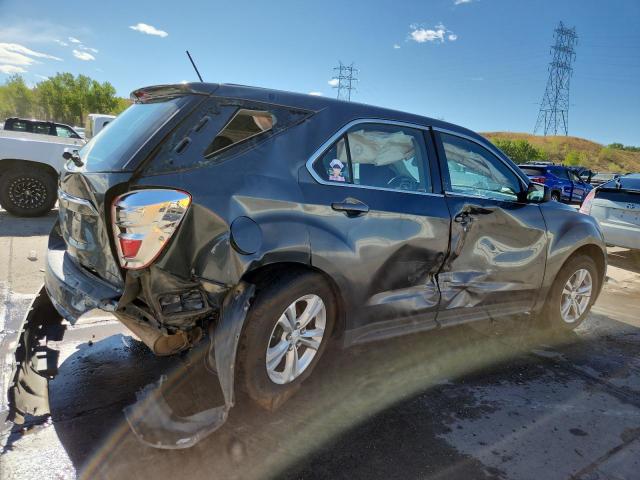 Photo 3 from auction – 2017 CHEVROLET EQUINOX LS with VIN 2GNALBEK4H1579101