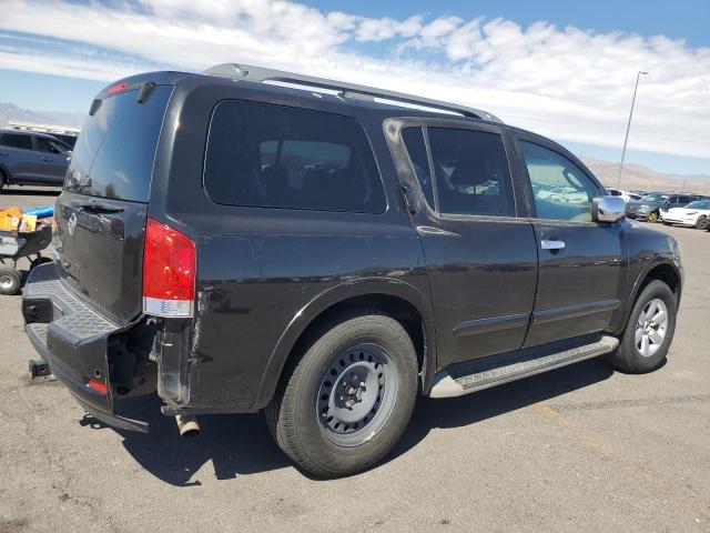 Photo 3 from auction – 2012 NISSAN ARMADA SV with VIN 5N1AA0NDXCN607264