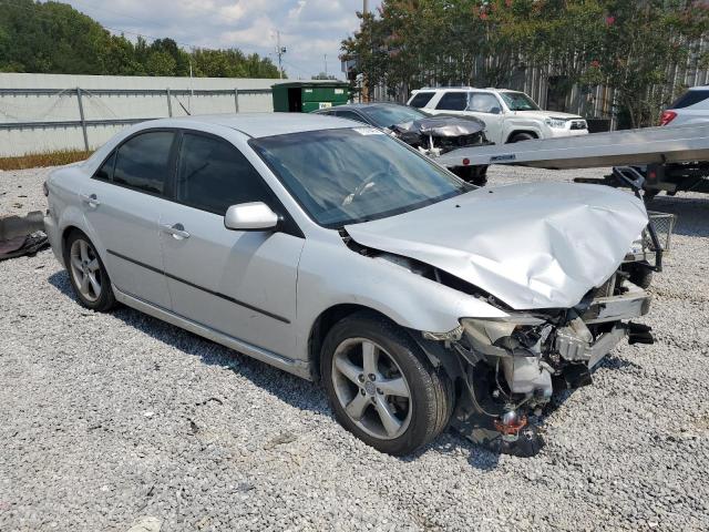 Photo 4 from auction – 2008 MAZDA 6 I with VIN 1YVHP80C685M07272