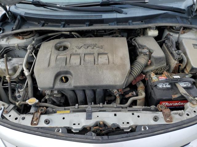 Photo 11 from auction – 2013 TOYOTA COROLLA BA with VIN 2T1BU4EE0DC959872
