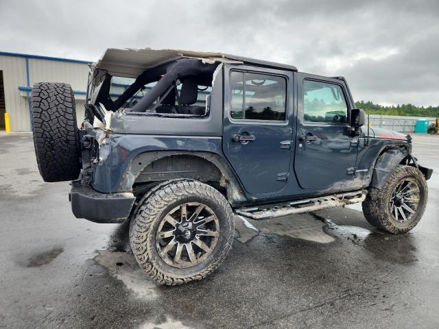 Photo 3 from auction – 2018 JEEP WRANGLER U with VIN 1C4BJWDG4JL835843