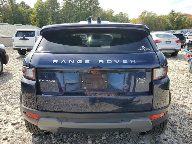 Photo 6 from auction – 2018 LAND ROVER RANGE ROVER EVOQUE SE with VIN SALVP2RX5JH282127