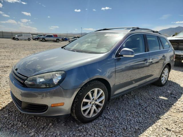 VOLKSWAGEN JETTA S 2011 with VIN 3VWPZ7AJ6BM632647 - Photo from auction