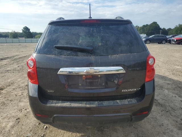 Photo 6 from auction – 2015 CHEVROLET EQUINOX LT with VIN 1GNALCEK7FZ100888