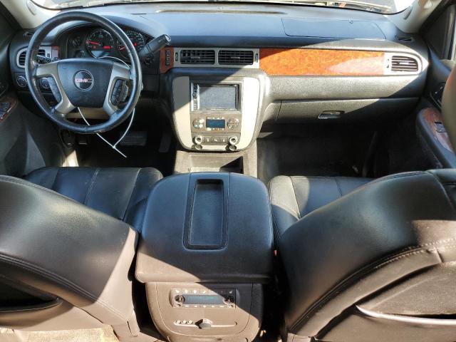 Photo 8 from auction – 2013 GMC YUKON SLT with VIN 1GKS2CE02DR333335