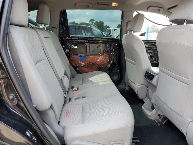 Photo 11 from auction – 2019 TOYOTA HIGHLANDER with VIN 5TDZARFH8KS048934