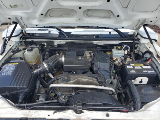 Photo 12 from auction – 2007 HUMMER H3 with VIN 5GTDN13E278144671