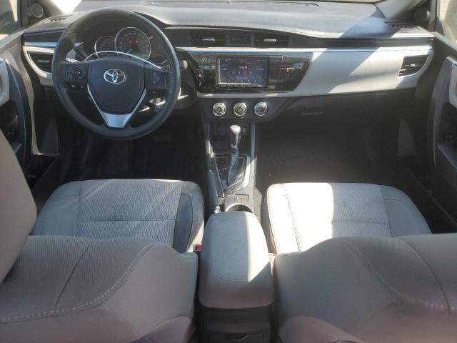 Photo 8 from auction – 2015 TOYOTA COROLLA L with VIN 2T1BURHE8FC362075