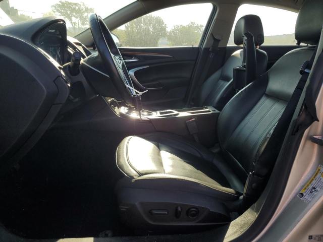 Photo 7 from auction – 2014 BUICK REGAL PREM with VIN 2G4GN5EX6E9198823