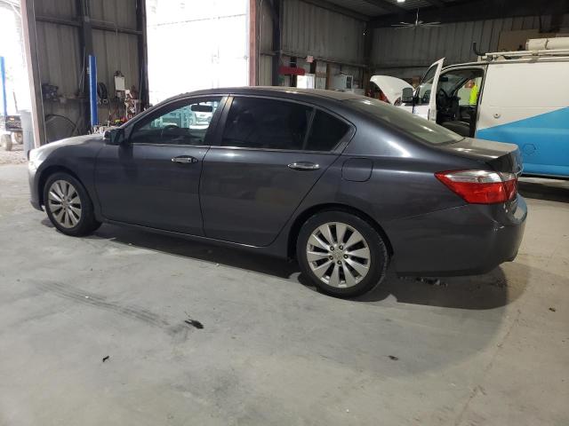 Photo 2 from auction – 2013 HONDA ACCORD EX with VIN 1HGCR2F71DA226830